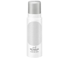 Sensai Silky Purifying Clear Gel Wash 145ml