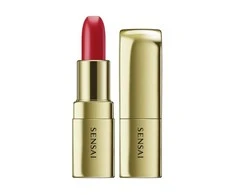 "Sensai The Lipstick 01 Sakura Raudona" lūpų dažai