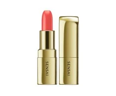 "Sensai The Lipstick 04 Hinageshi Oranžinis" lūpų dažai