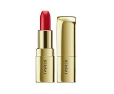 "Sensai The Lipstick 05 Nimawari Oranžinis" lūpų dažai