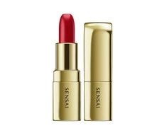 "Sensai The Lipstick 06 Kinmokusei Oranžinis" lūpų dažai