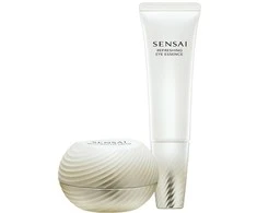"Sensai Total Eye Treatment" 20ml-15ml