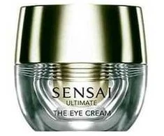 Sensai Ultimate The Paakių kremas 15ml