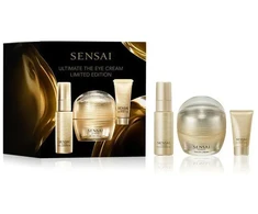 Sensai ULTIMATE THE EYE CREAM LIMITED CASE 3 pcs