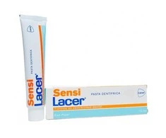 "Sensilacer" dantų pasta 75ml