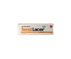 Sensilacer dantų gelis 75ml