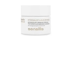 Sensilis Eternalist A.G.E. Akių kontūro gaivinantis kompleksas nuo raukšlių 20ml