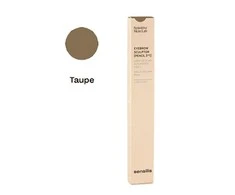 Sensilis antakių pieštukas Eyebrow Sculptor 3 In 102-Taupe