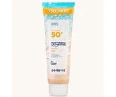 Sensilis Fotoprotector Gel Kreminis apsaugantis nuo saulės kūno kremas Spf50+ 250ml