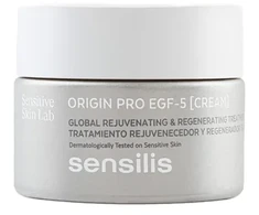 Sensilis Origin Pro Egf 5 Kreminis 50ml