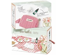 Sensilis Peptide Ar Sorbet Kreminis, 50 ml Set 3 Pieces