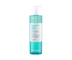 valomasis prausimosi gelis "Sensilis Purify Essential Valiklis" 400 ml