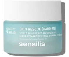 Sensilis Skin Rescue Barrier Repair Kreminis, 50 ml