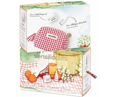 Sensilis Upgrade Ar Kreminis, 50 ml Set 3 Pieces