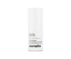 "Sensilis Upgrade Eye Contour" Paakių kremas 15ml