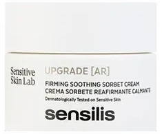 Sensilis Upgrade Kreminis Ar 50ml