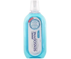 Sensodyne Cool Mint burnos skalavimo skystis 500ml
