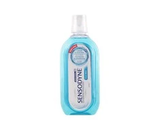 Sensodyne Cool Mint burnos skalavimo skystis 500ml