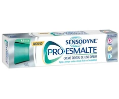 Dantų pasta Pro-esmalte Sensodyne (75 ml)