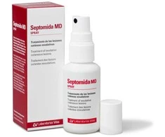 Septomida Md purškalas 50ml