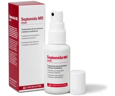 Septomida Md purškalas 50ml