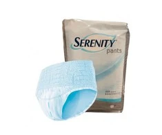 "Serenity" kelnaitės Dienai dydis Extra Large 80vnt