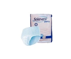 "Serenity" kelnaitės nakčiai dydis Vidutinis 80vnt