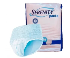 „Serenity Slip Day“ Dydis vidutinis, 80 vnt.