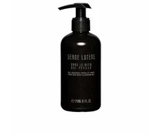 Serge Lutens Dans Le Bleu Qui Petille rankų ir kūno valymo gelis, 240 ml