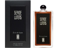 Serge Lutens Ecrin Fumee EDP parfumuotas vanduo vyrams, 100 ml