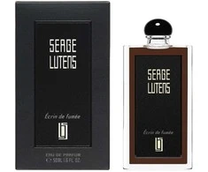 Serge Lutens Ecrin Fumee EDP parfumuotas vanduo vyrams, 50 ml