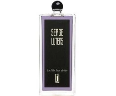 Serge Lutens La Fille Tour De Fer EDP parfumuotas vanduo unisex, 100 ml