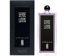 Serge Lutens La Fille Tour De Fer EDP parfumuotas vanduo unisex, 50 ml