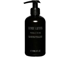 Serge Lutens Parole D'eau rankų ir kūno valymo gelis, 240 ml