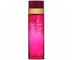 Sergio Tacchini Bella Donna Eau De Toilette 50ml Purškiklis