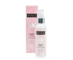 Serra Pamies Sana-T On raminamasis serumas 125ml