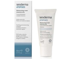 Sesderma Atopises drėkinamasis kremas, 50 ml