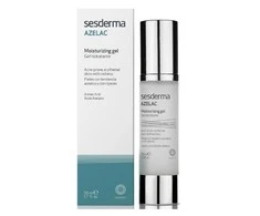 Sesderma Azelac drėkinamasis gelis, 50 ml