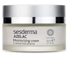 Sesderma Azelac Moisturizing Kreminis 50ml