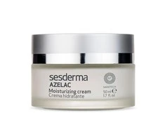 Sesderma Azelac drėkinamasis kremas, 50 ml
