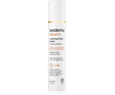 Sesderma Azelac Ru Luminous Fluid Kreminis Depigmenting Spf50 50ml