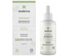 Sesderma Bio Intensive Oil Natural Cacay Oil 98% Natural Origin 100ml