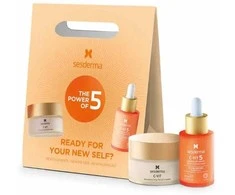 Sesderma C-Vit Kremas 50ml + C-Vit Serumas 30ml Rinkinys