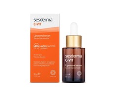 Sesderma C-VIT liposominis serumas, 30 ml