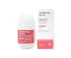 Sesderma Dryses dezodorantas antiperspirantas moterims 75ml