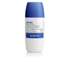 Sesderma Dryses dezodorantas-antiperspirantas Roll On vyrams 75ml