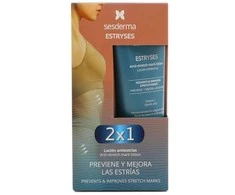 Sesderma Estryses losjonas nuo strijų 2x200ml