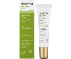 Sesderma Factor g Renew Eye Contour jauninantis regeneruojantis paakių kremas 15ml