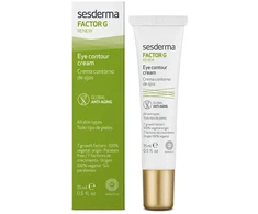 Sesderma Factor g Renew Eye Contour 15ml