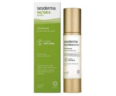 Sesderma Factor G Renew Gel Kreminis 50ml